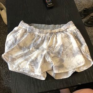 Lulu Lemon Shorts
